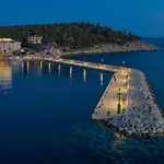 Appartement Bili-sea View In The Center