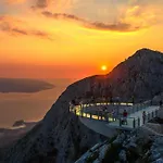 Bili-sea View In The Center Appartement Makarska