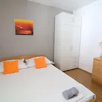 Bili-sea View In The Center Appartement Makarska