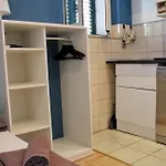 Bili-sea View In The Center Appartement Makarska
