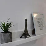 Appartement Bili-sea View In The Center *