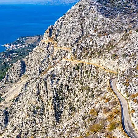 Bili Appartamento Makarska