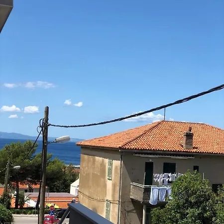 Bili-sea View In The Center * מאקרסקה