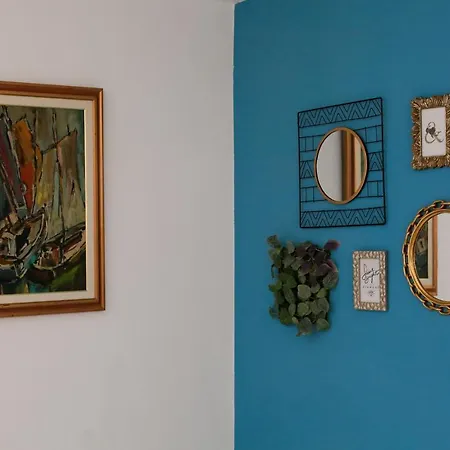דירה Bili-sea View In The Center מאקרסקה