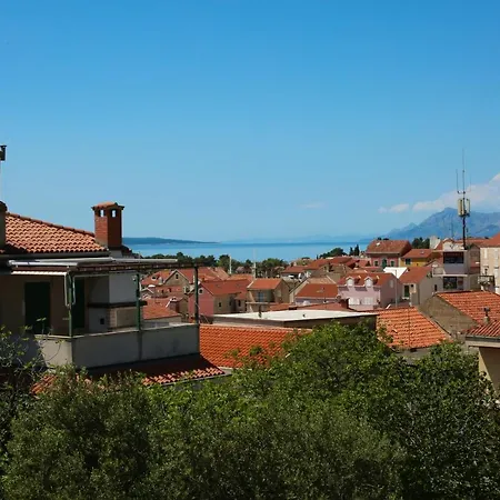 Bili-sea View In The Center * מאקרסקה
